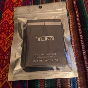 Tumi Awaken & Unwind Sample Set (2 mL each)